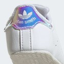 adidas Originals Stan Smith Βρεφικά Παπούτσια