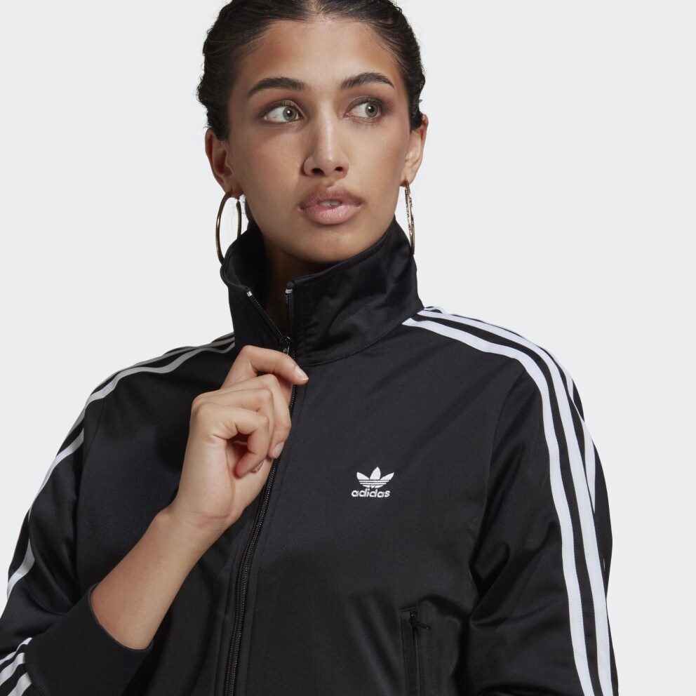 adidas Originals Adicolor Firebird Women's Jacket