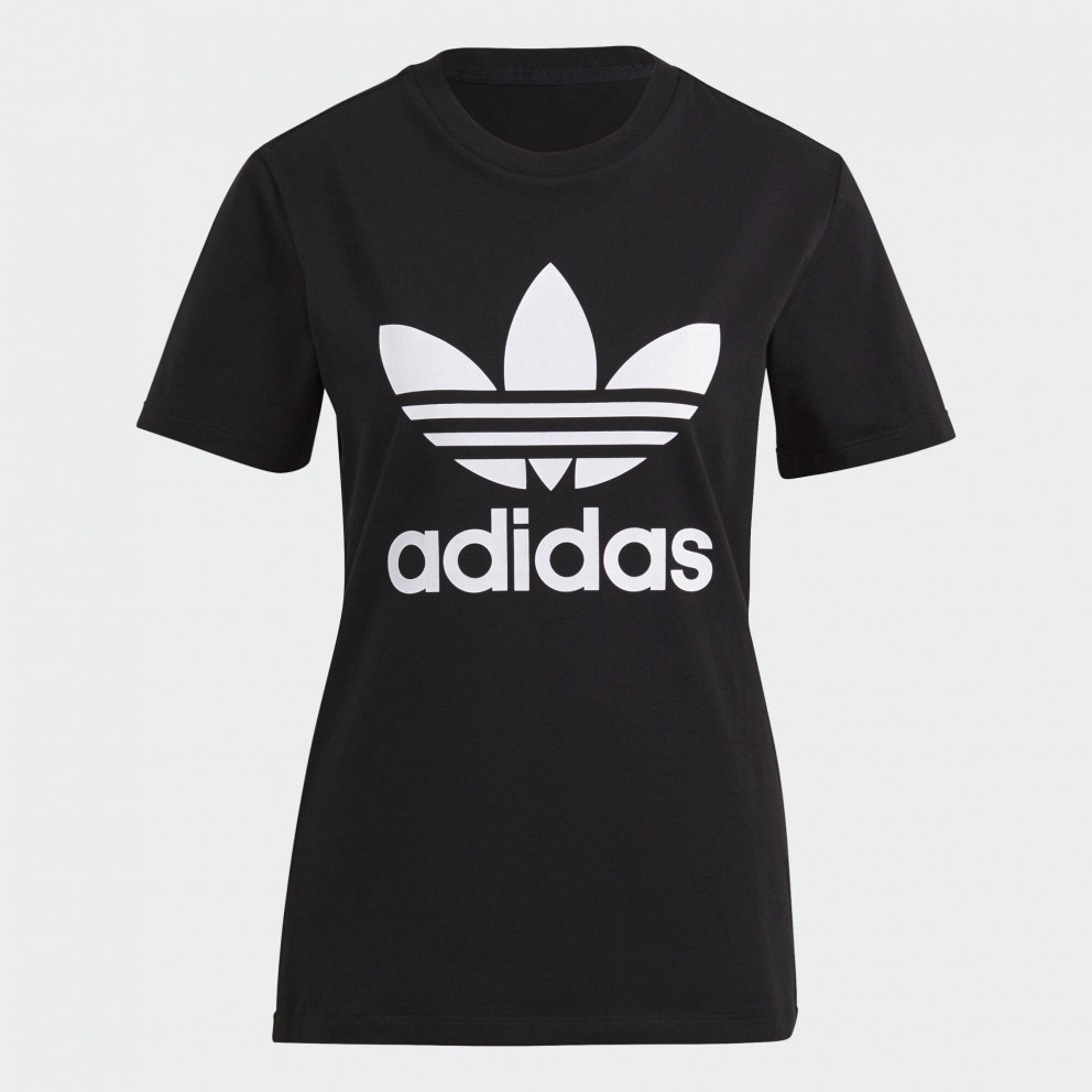 adidas Originals Trefoil Γυναικείο T-Shirt