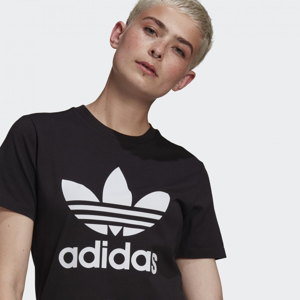 adidas Originals Trefoil Women's T-Shirt