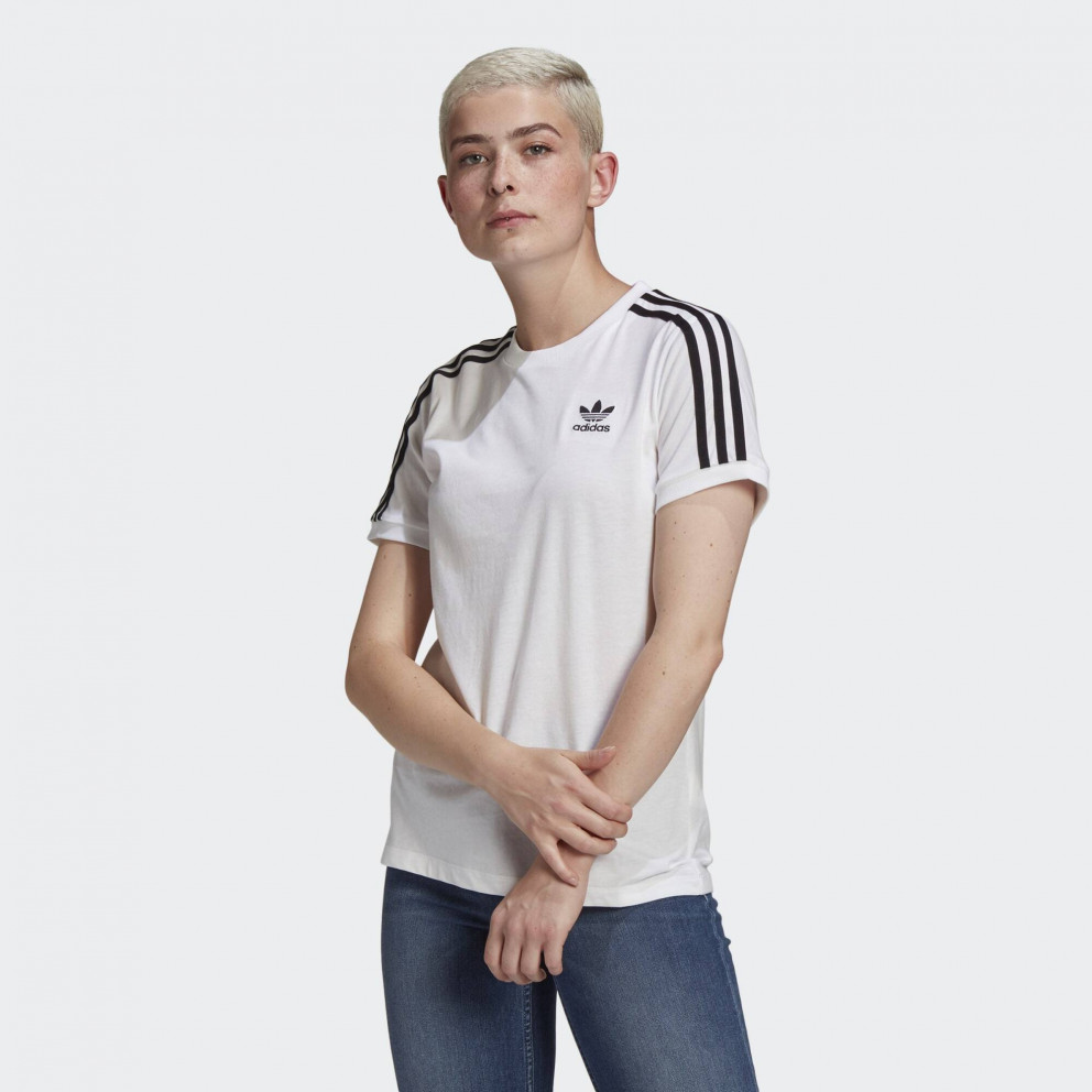 adidas Originals 3-Stripes Women's T-Shirt