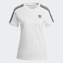 adidas Originals 3-Stripes Γυναικείο T-Shirt