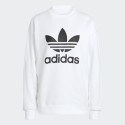 adidas Originals Trefoil Γυναικείο Φούτερ