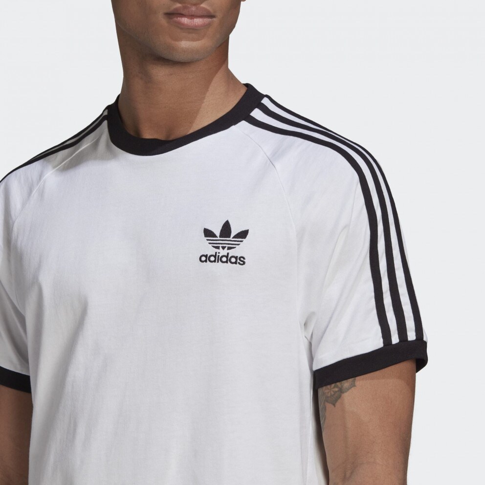 adidas Originals Adicolor Classics 3-Stripes Men's T-Shirt