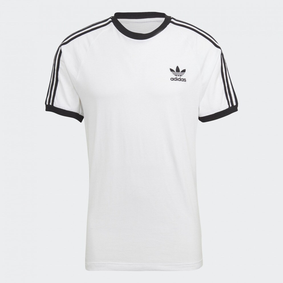 adidas Originals Adicolor Classics 3-Stripes Men's T-Shirt