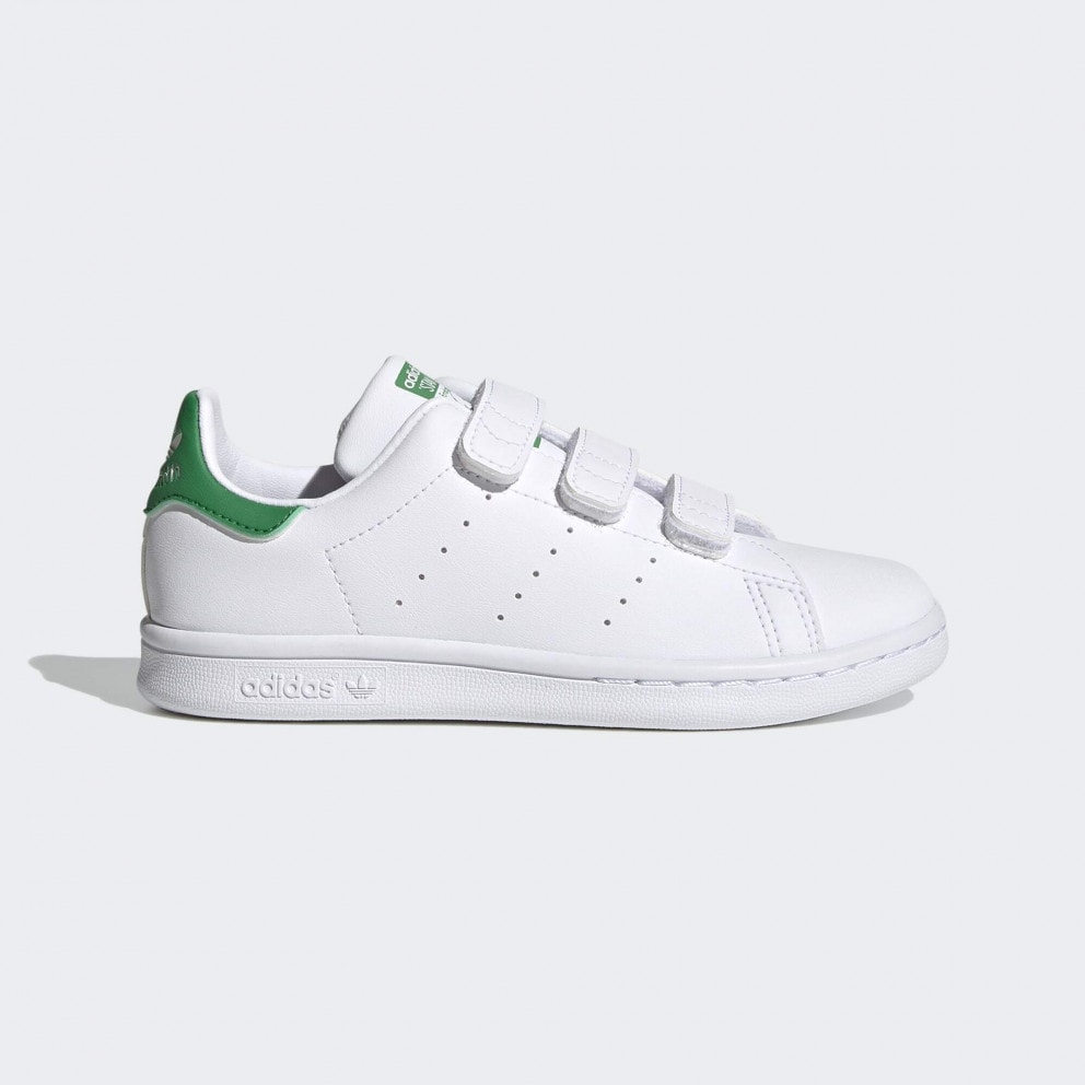 adidas Originals Stan Smith Παιδικά Παπούτσια