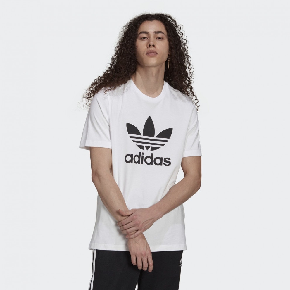 adidas Originals Adicolor Classics Trefoil Ανδρικό T-shirt