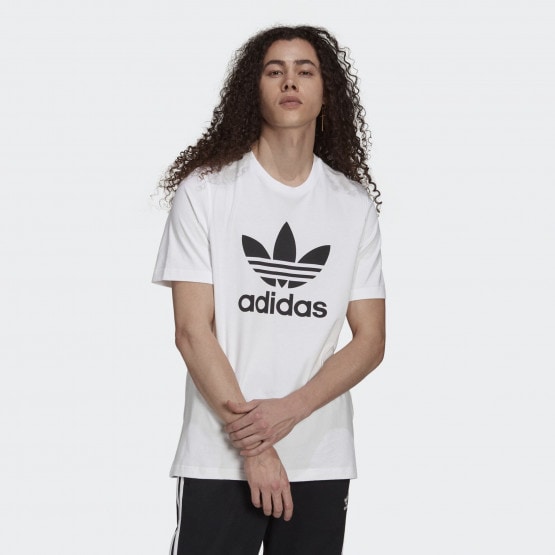 adidas Originals Adicolor Classics Trefoil Men's Tee