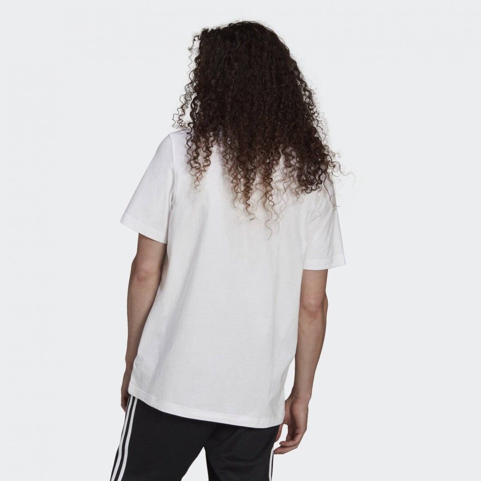 adidas Originals Adicolor Classics Trefoil Ανδρικό T-shirt