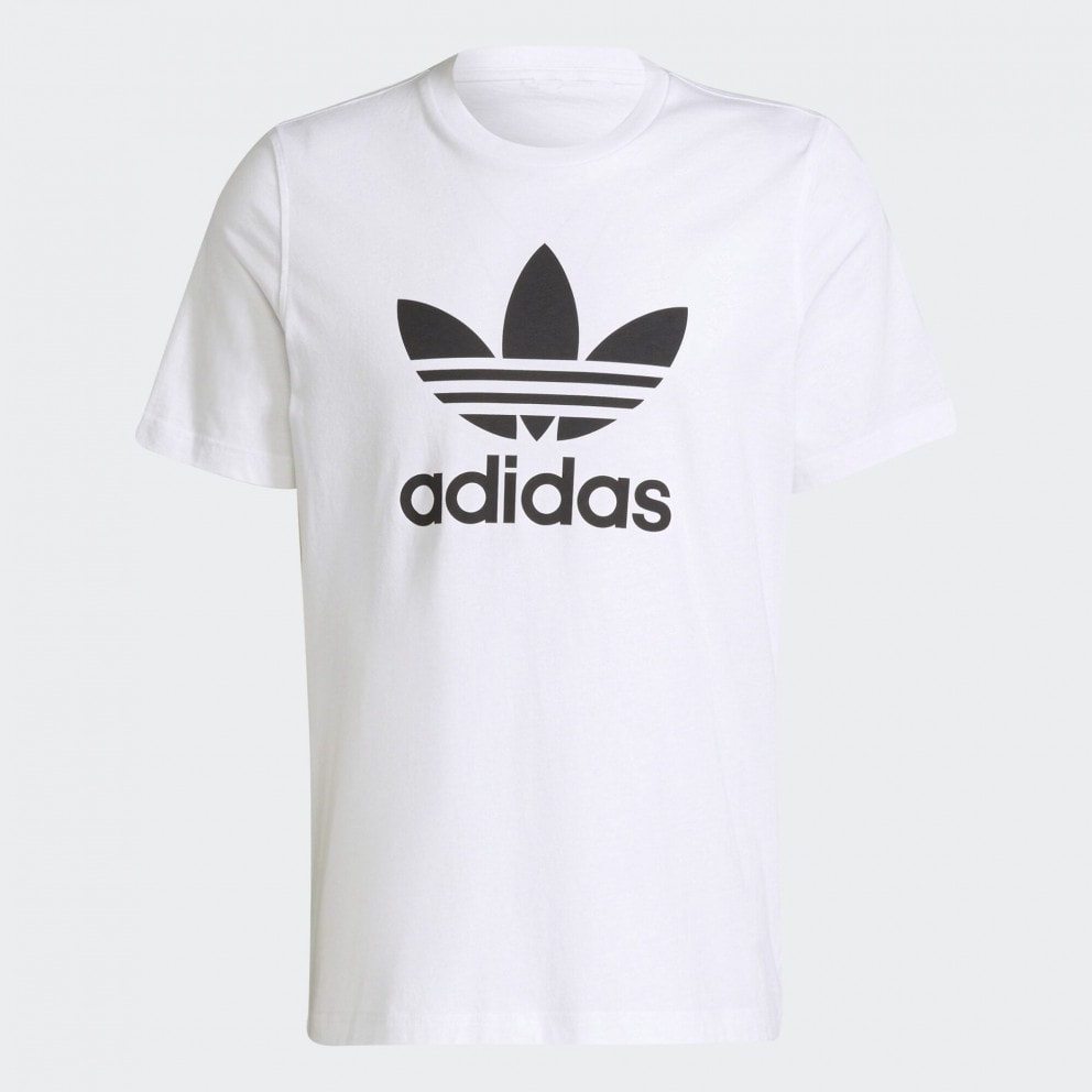 adidas Originals Adicolor Classics Trefoil Ανδρικό T-shirt