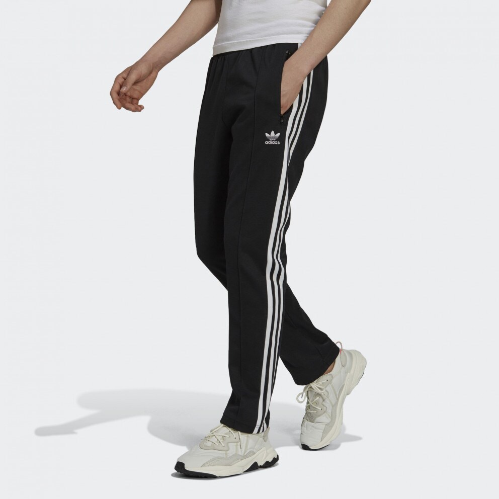 adidas Originals Adicolor Beckenbauer Primeblue Men's Track Pants