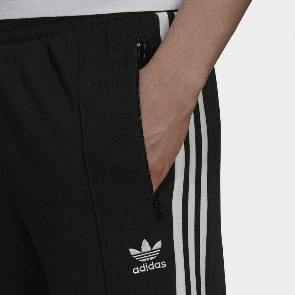 adidas Originals Adicolor Beckenbauer Primeblue Men's Track Pants Black ...