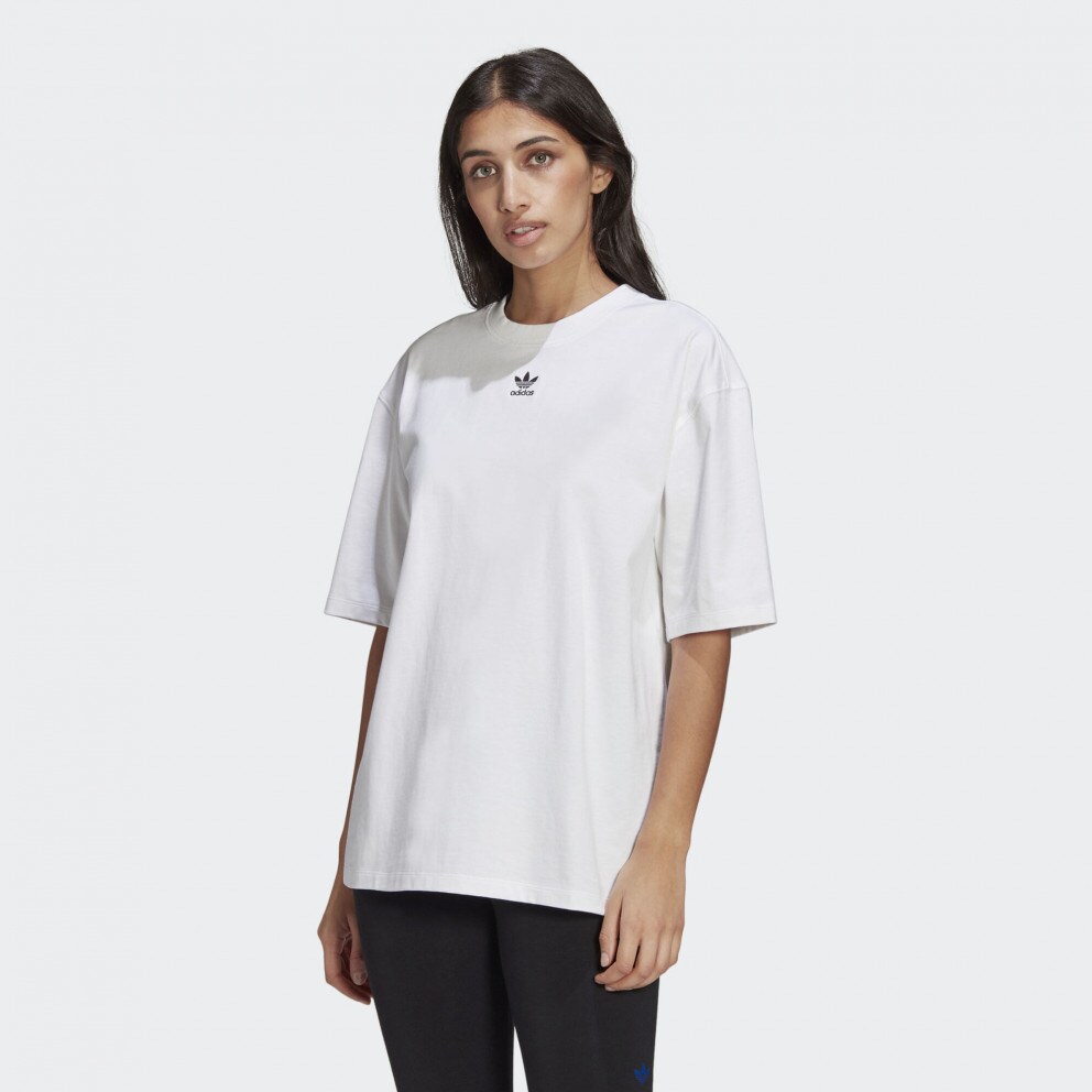 adidas Originals Loungewear Adicolor Essentials Wome's T-Shirt