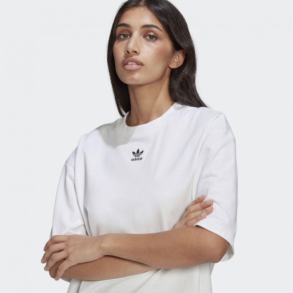 adidas Originals Loungewear Adicolor Essentials Wome's T-Shirt