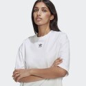 adidas Originals Loungewear Adicolor Essentials Γυναικείο T-Shirt