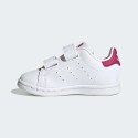 adidas Originals Stan Smith Βρεφικά Παπούτσια