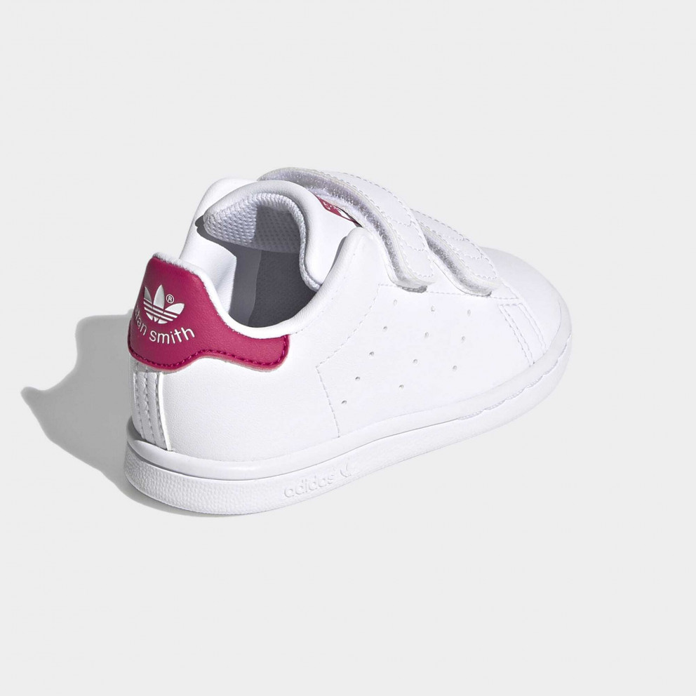 adidas Originals Stan Smith Infant's Shoes