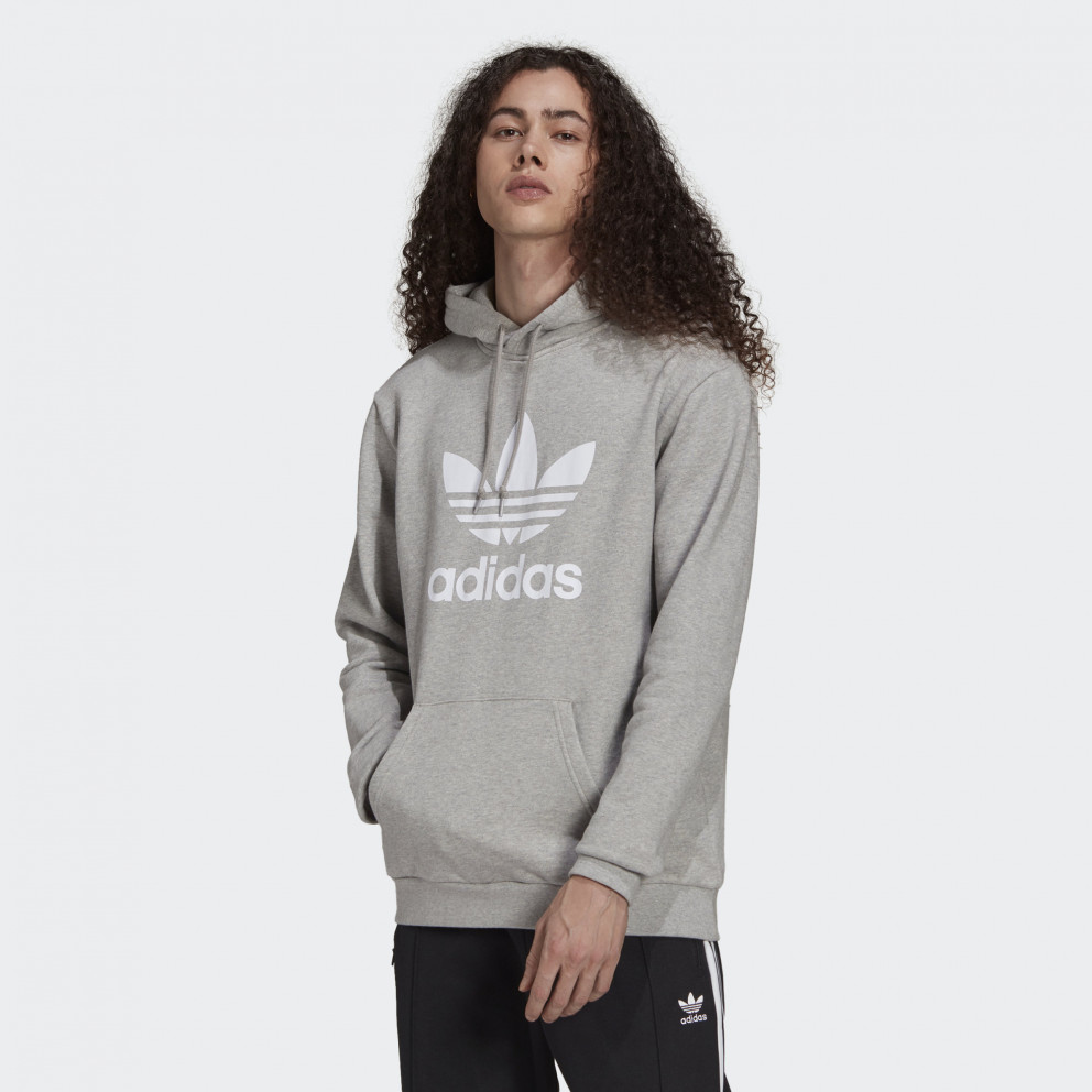 adidas Originals Trefoil Ανδρικό Φούτερ