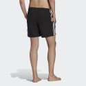 adidas Originals Adicolor Classics 3-Stripes Men's Swim Shorts