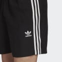 adidas Originals Adicolor Classics 3-Stripes Ανδρικά Σορτς Μαγιό