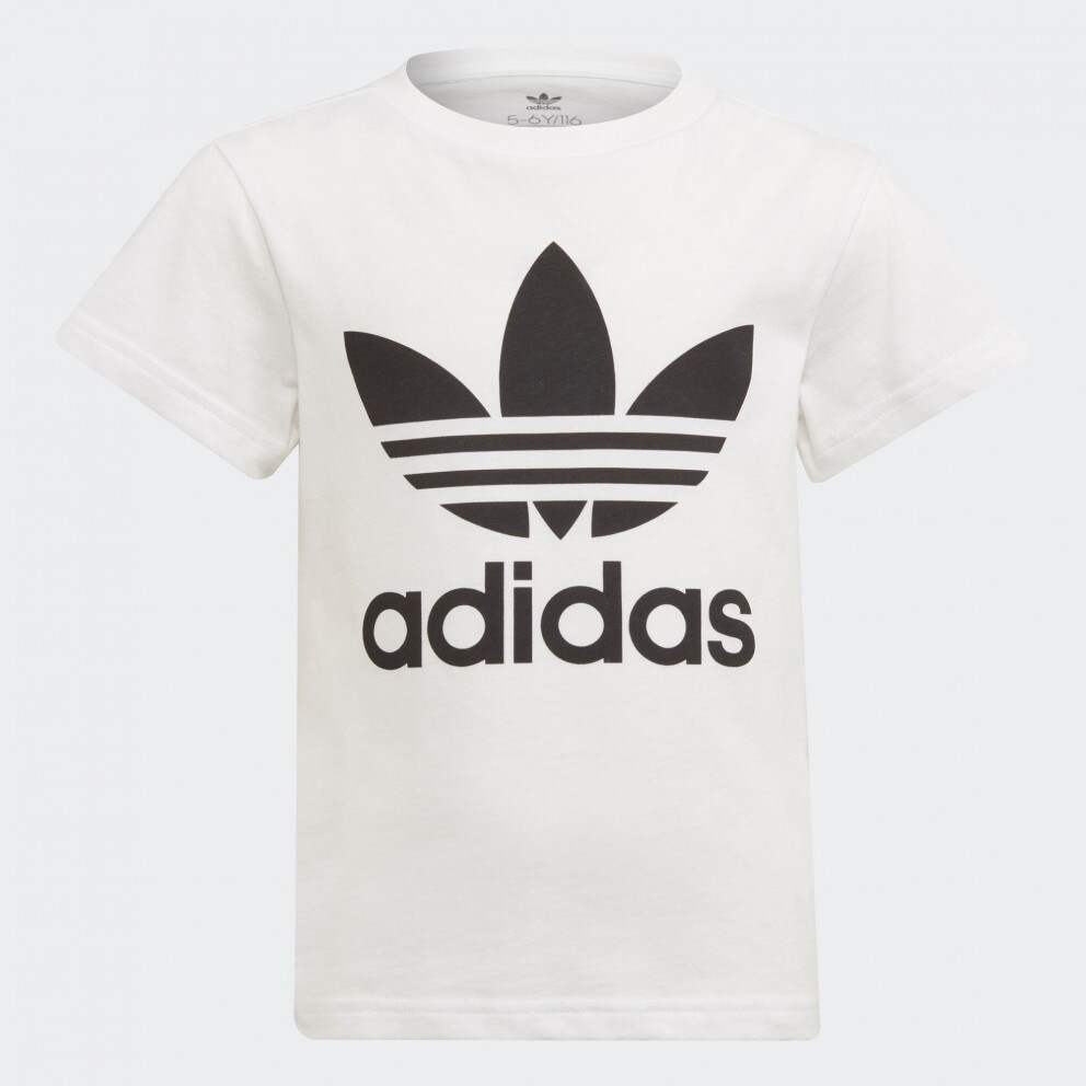 adidas Originals Trefoil Παιδικό T-Shirt