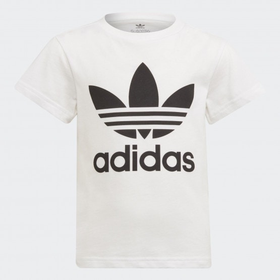 adidas Originals Trefoil Παιδικό T-Shirt