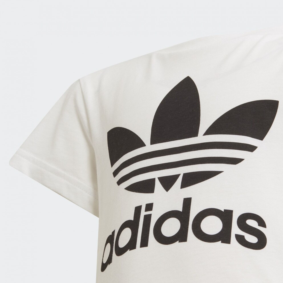 adidas Originals Trefoil Παιδικό T-Shirt