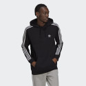 adidas Originals Adicolor 3-Stripes Ανδρική Μπλούζα με Κουκούλα
