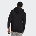 adidas Originals Adicolor 3-Stripes Ανδρική Μπλούζα με Κουκούλα