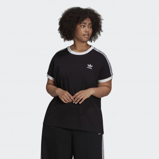 adidas Originals 3-Stripes Γυναικείο T-shirt