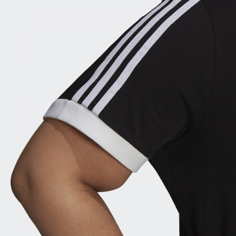 adidas Originals 3-Stripes Γυναικείο T-shirt