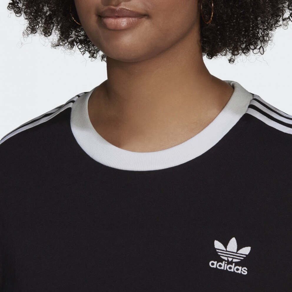 adidas Originals 3-Stripes Women's T-shirt