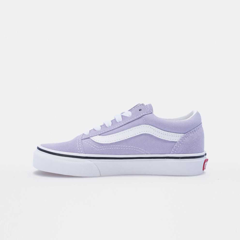 Vans UY Old Skool Kid's Shoes