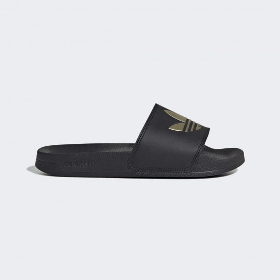 adidas Originals Adilette Lite Women's Slides Black GZ6196