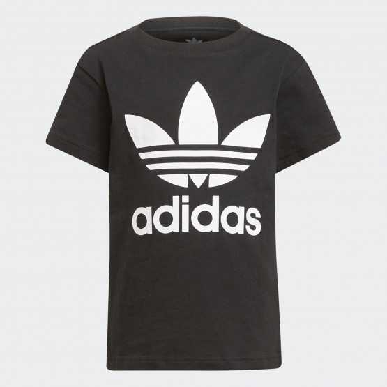 adidas Originals Trefoil Kid’s T-Shirt