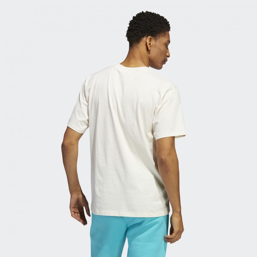 adidas Originals Eco Over Ego Men's T-Shirt