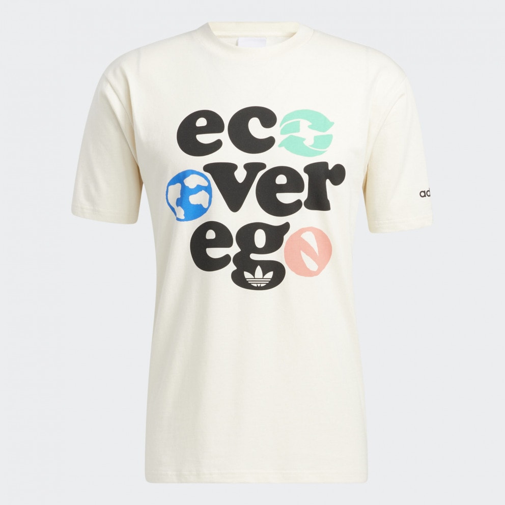 adidas Originals Eco Over Ego Men's T-Shirt