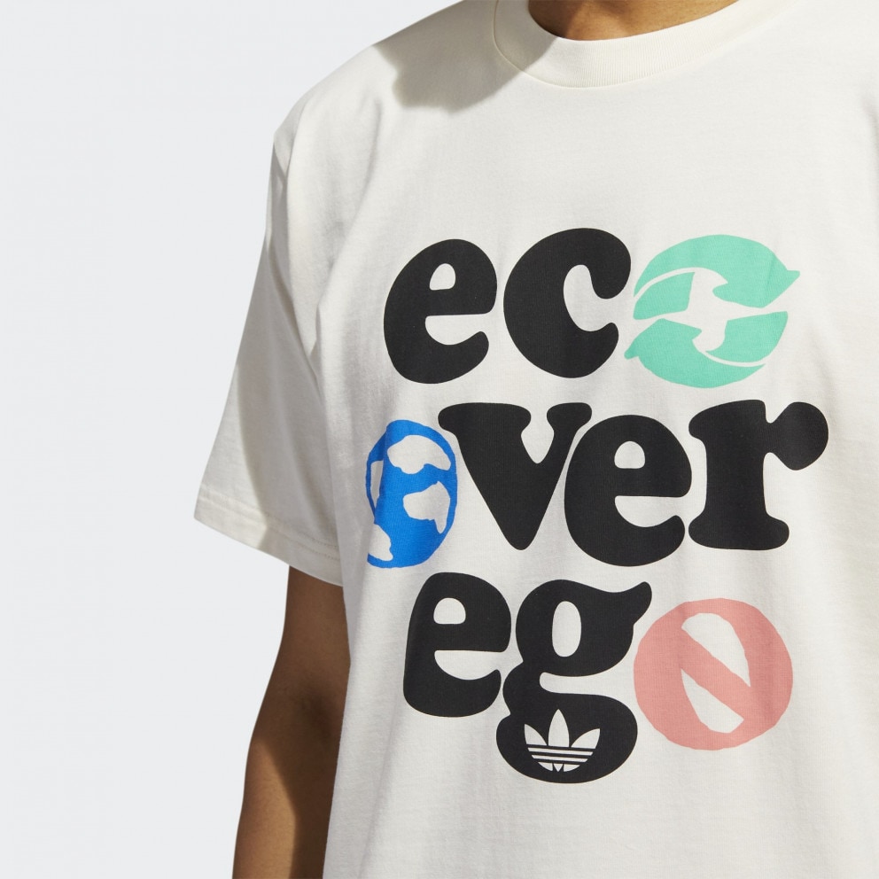 adidas Originals Eco Over Ego Men's T-Shirt