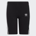 adidas Originals Adicolor Παιδικό Biker Σορτς