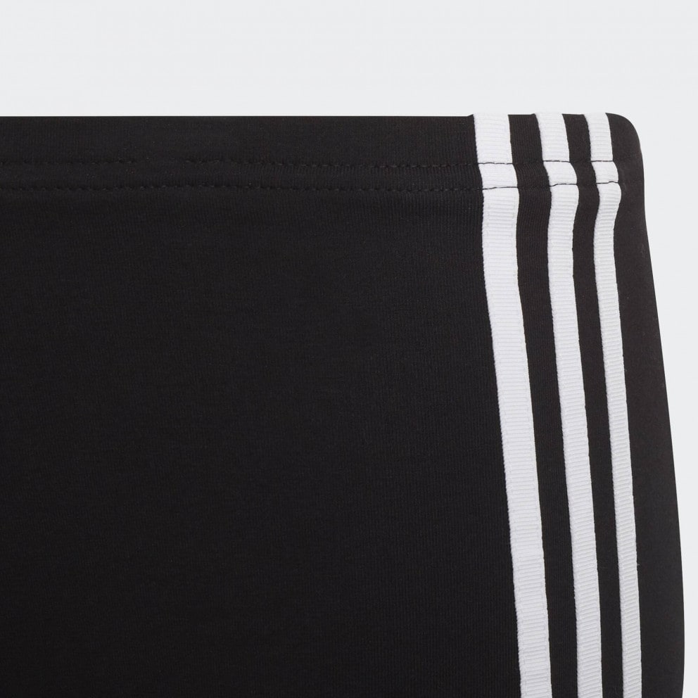 adidas Originals Adicolor Kids' Biker Shorts