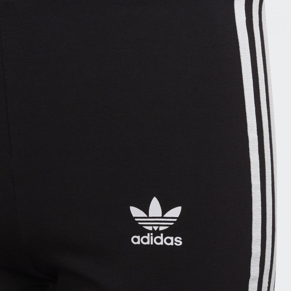 adidas Originals Adicolor Kids' Biker Shorts