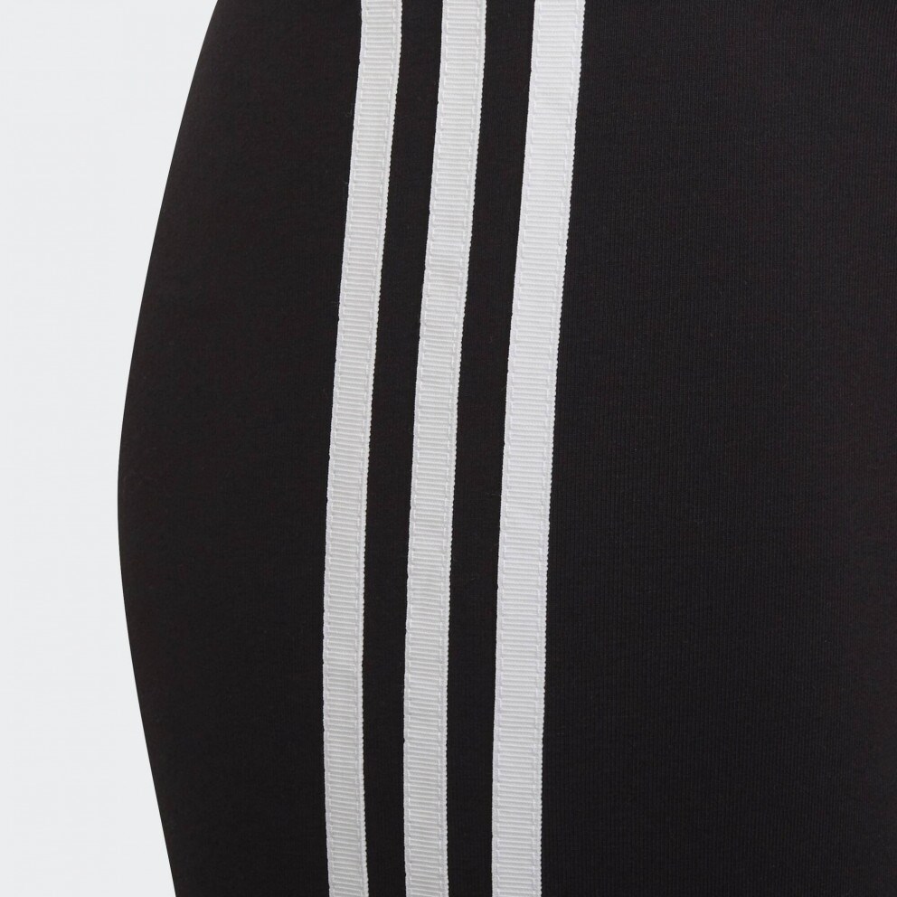 adidas Originals Adicolor Kids' Biker Shorts