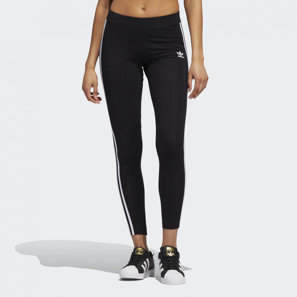 adidas Originals Adicolor Classic 3-Stripes Women's Leggings