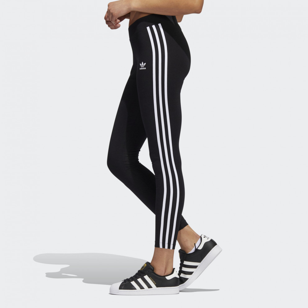 adidas Originals Adicolor Classic 3-Stripes Women's Leggings