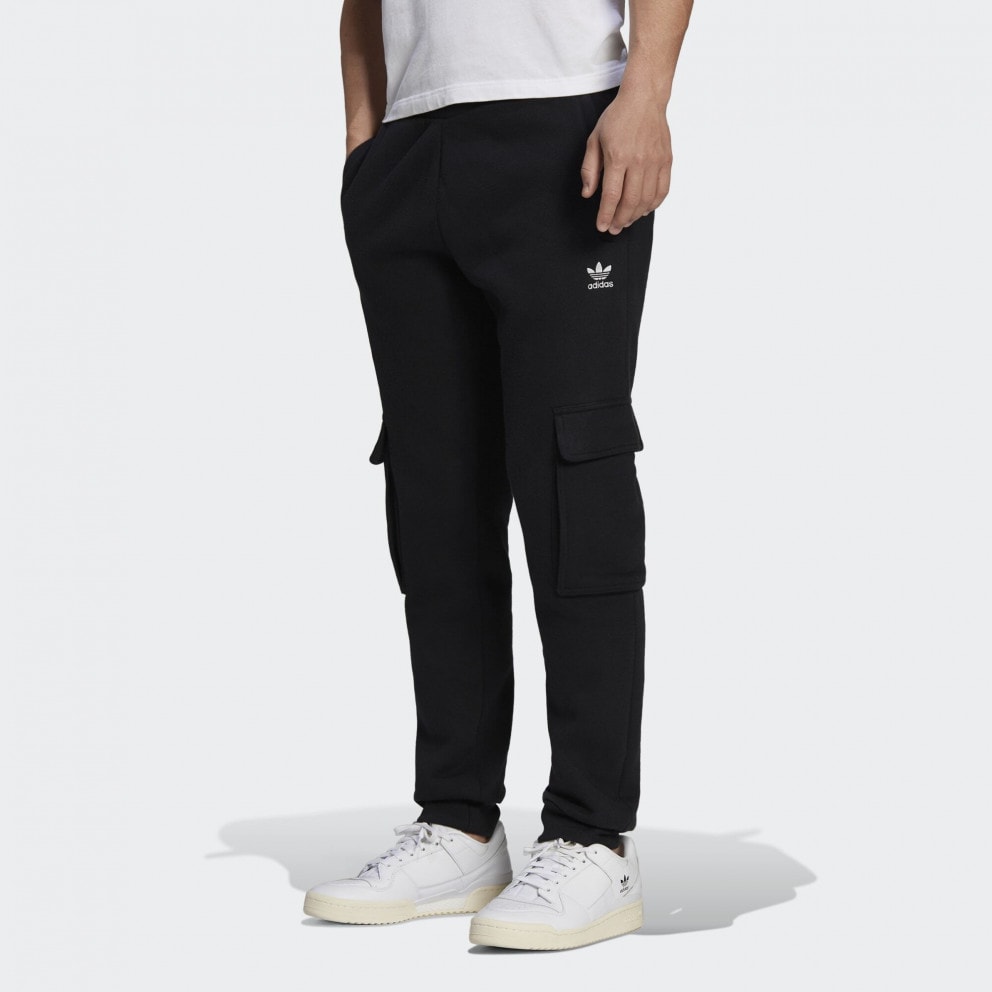 adidas Originals Adicolor Essentials Trefoil Men's Cargo Pants