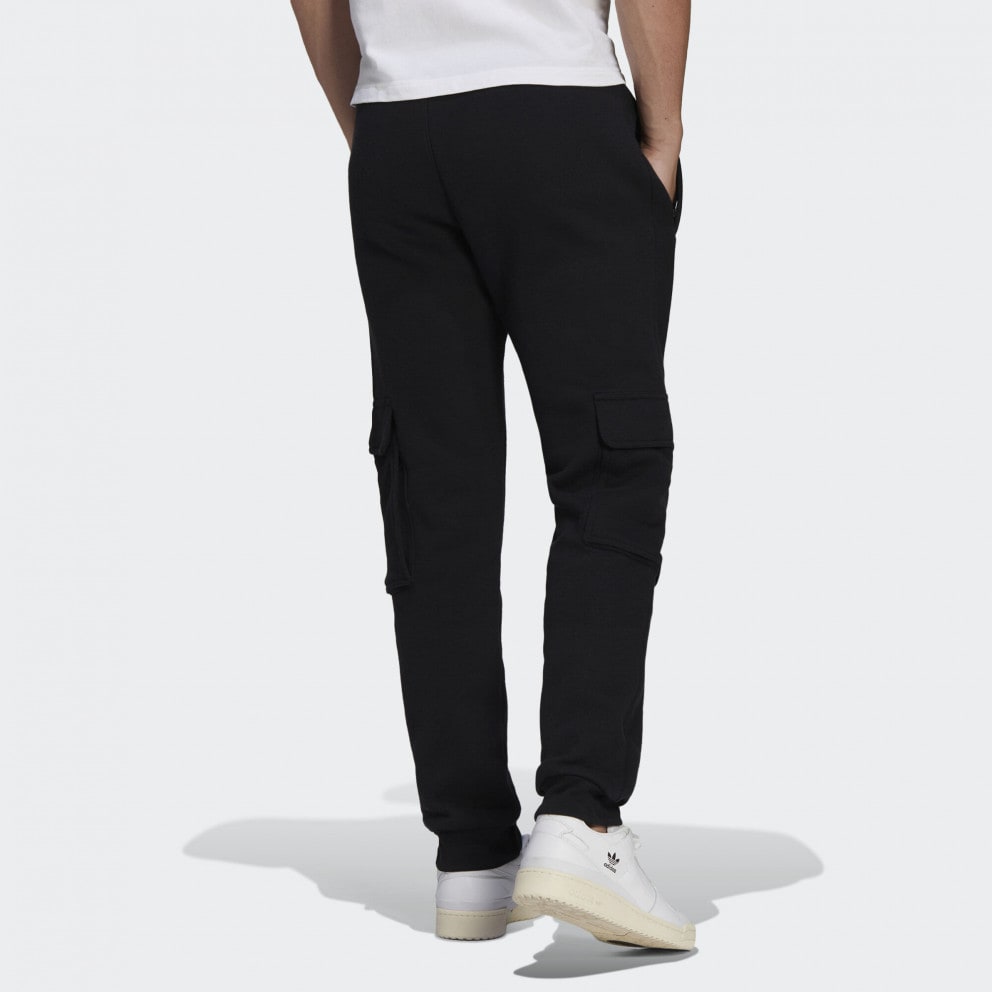 adidas Originals Adicolor Essentials Trefoil Men's Cargo Pants