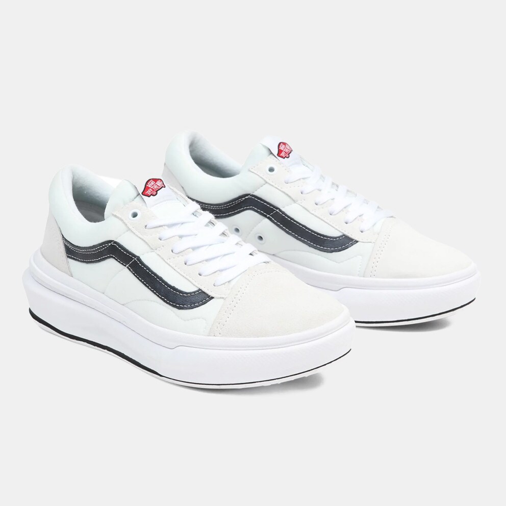 Vans Old Skool Overt Comfycush Ανδρικά Παπούτσια