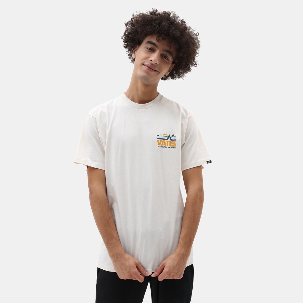 Vans MT Ανδρικό T-shirt