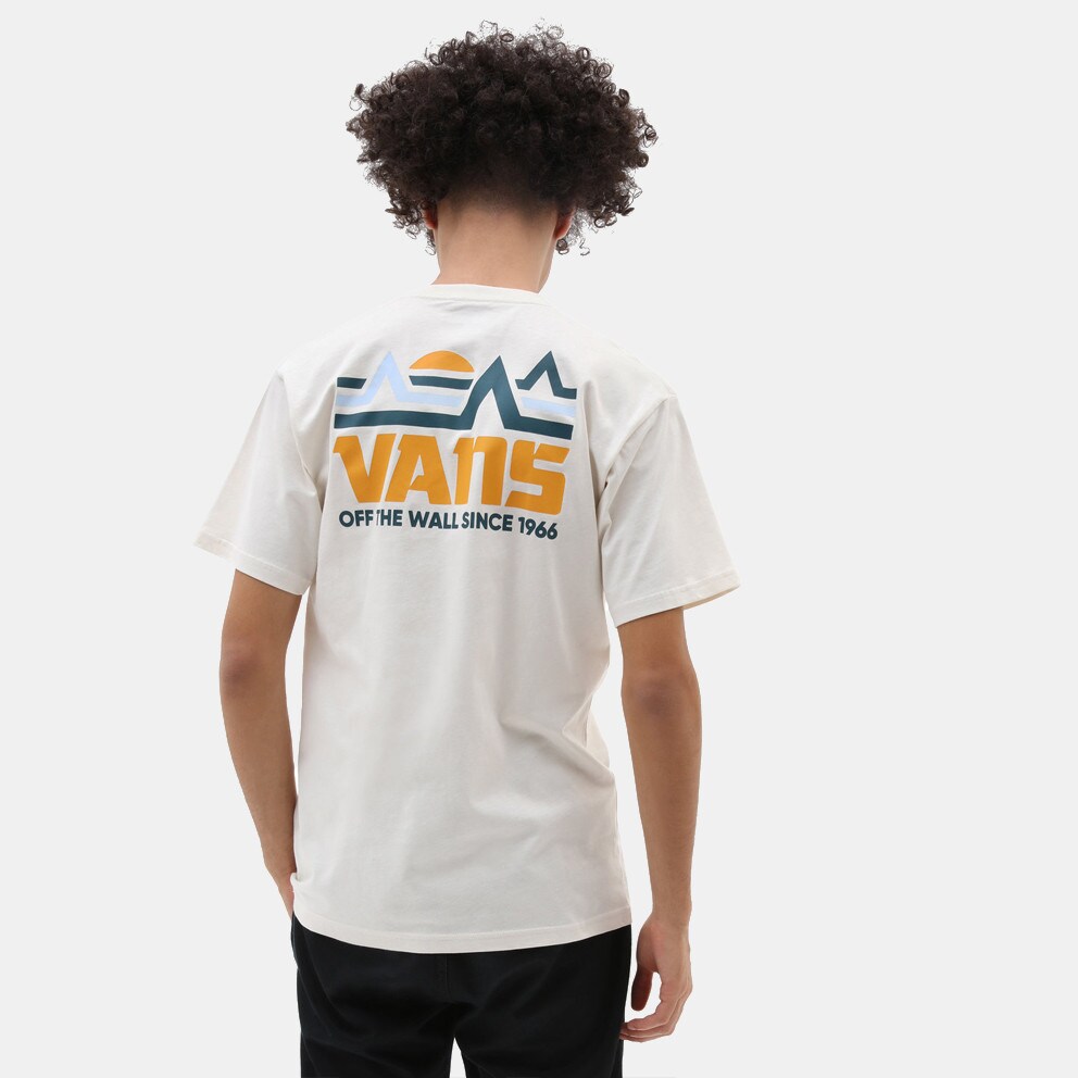Vans MT Ανδρικό T-shirt