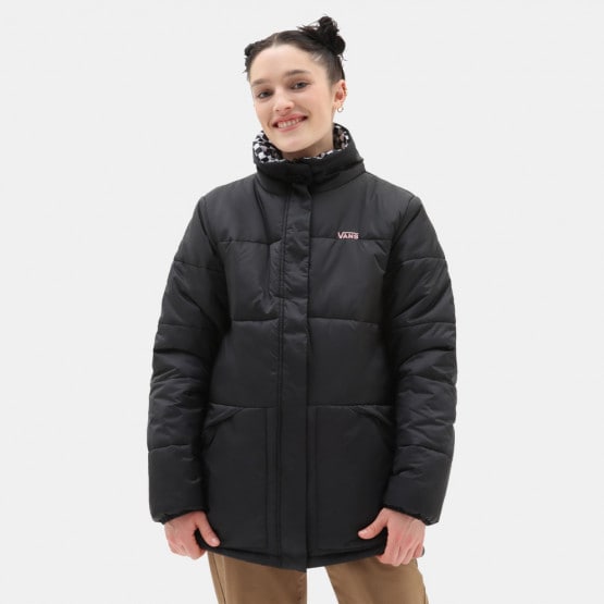 Vans Send It Mte Double Face Women's Jacket